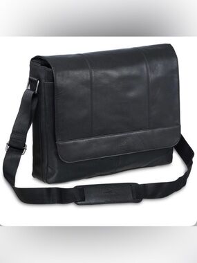 MANCINI Messenger Bag